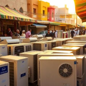 شراء مكيفات مستعملة بالاحساء